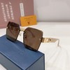 驴家  MODEL：Z1723E太阳眼镜SIZE：57口17-145方框墨镜 商品缩略图3