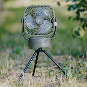 野营系列野营风扇