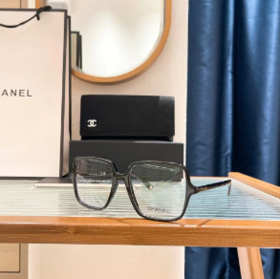 香奶奶 平面眼镜