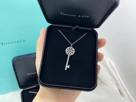 T芙尼太阳花小号 商品图1