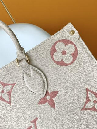 驴家 草莓奶油白托特 商品图4