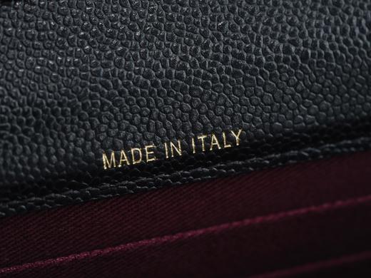 香奶奶    邮差包 黑色 商品图7