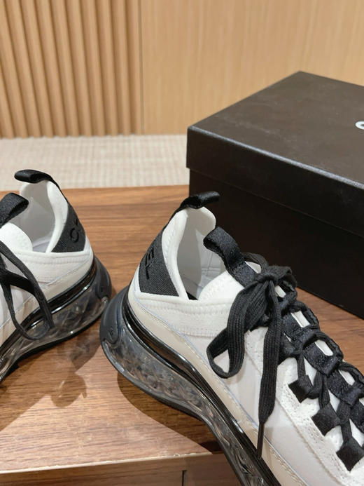 香奶奶气垫鞋 商品图5