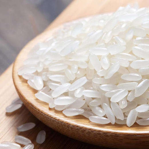 金龙鱼 御品长粒香东北大米家用大米清香爽口煮粥蒸米饭 5kg 商品图5