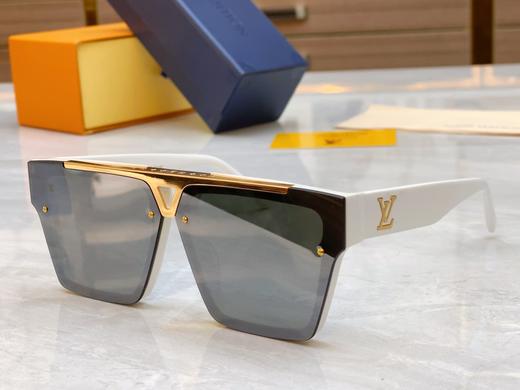 驴家 新款墨镜太阳镜，MODEL：Z2037E， SIZE：57口18-145 商品图5