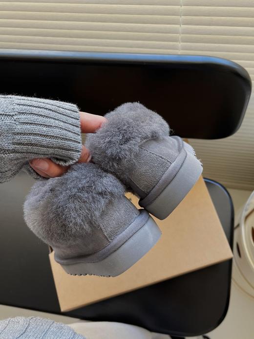 2022新款塔次特 雪地靴 商品图1