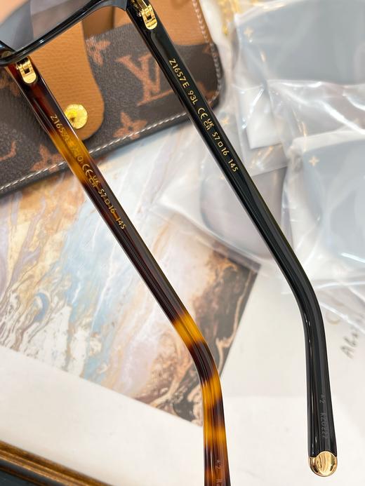 驴家 墨镜太阳镜???MODEL：Z1657w??? SIZE：57口16-145??? 商品图5