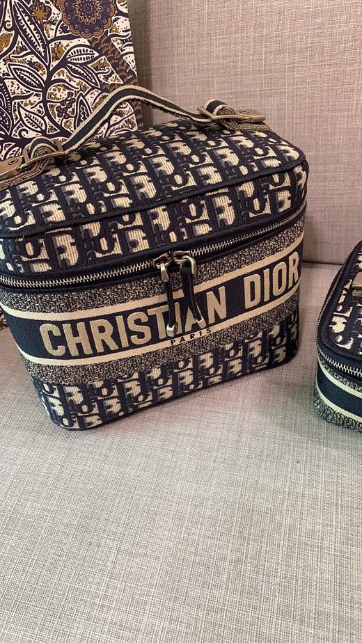 老花化妆盒D家 商品图8