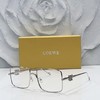 罗*威眼镜框 墨镜太阳镜同步MODEL：LW40106USIZE：59口17-145 商品缩略图1