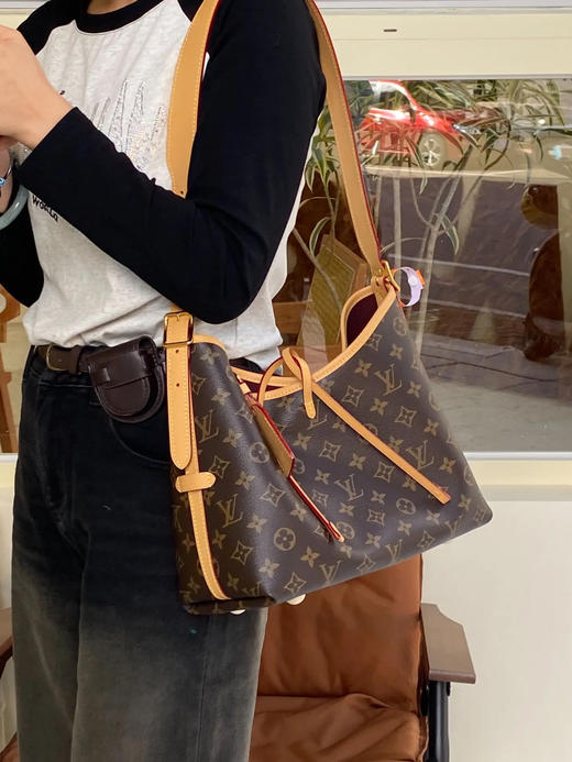 好评--carryall小号集合 商品图3