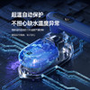 SOLEUSAIR舒乐氏手持挂烫机 家用蒸汽熨烫熨斗 旅游出差便携熨衣服小型迷你杀菌烫衣机 GT2 白色 商品缩略图0