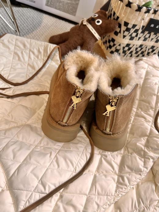 雪地靴上新哦 商品图1