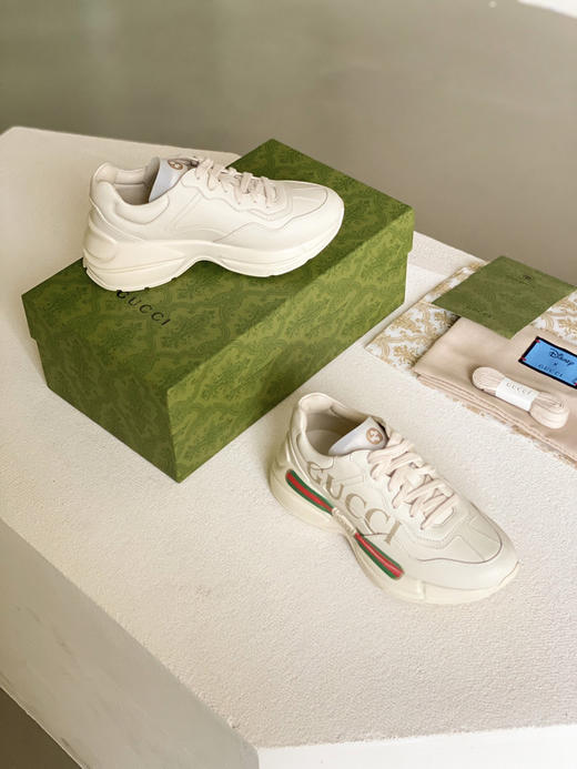 G家老爹鞋 商品图4