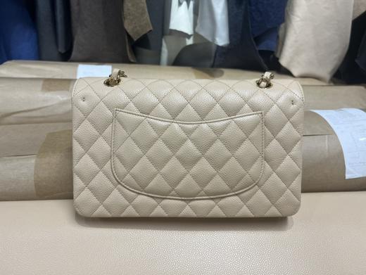 香奶奶  CF中号 正品皮鱼子酱 中号 杏色 商品图2