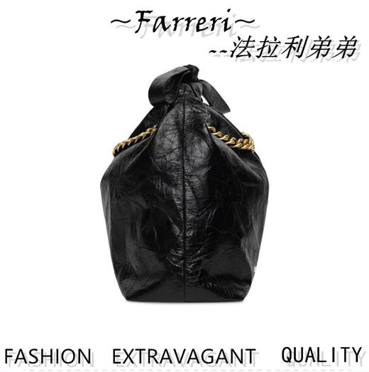 巴黎世家垃圾袋 商品图1