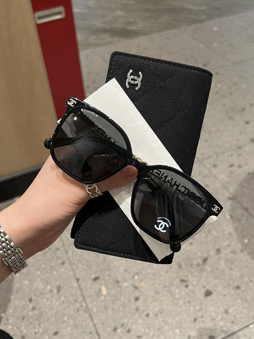 香家 墨镜太阳镜  ch0778 热门墨镜?原版高品质  新版本上新?????? 商品图9