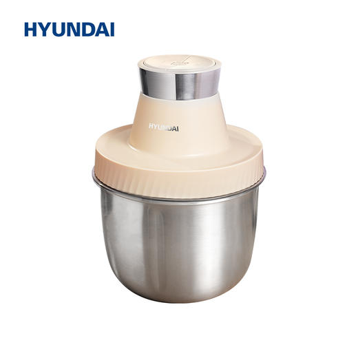HYUNDAI多功能料理机 商品图4