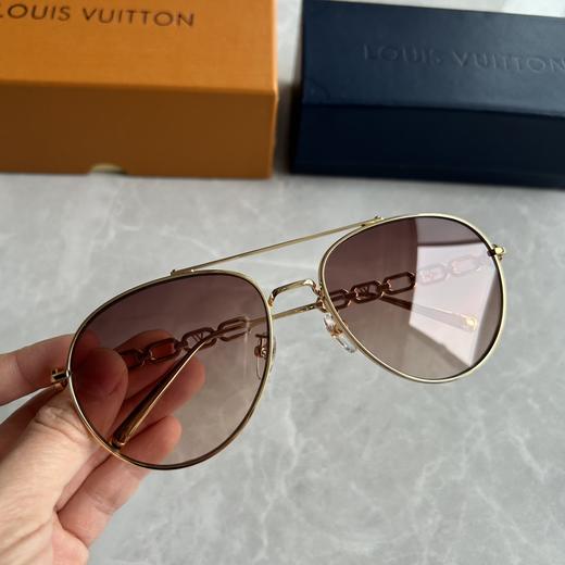 驴家墨镜太阳镜  Z1539E  SIZE：58口17-140 ?刘亦菲同款 许红豆带了多少墨镜去大理呀贵的款好看有木有~ 商品图5