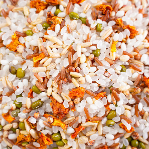 溢田南瓜糯米粥75g 商品图1