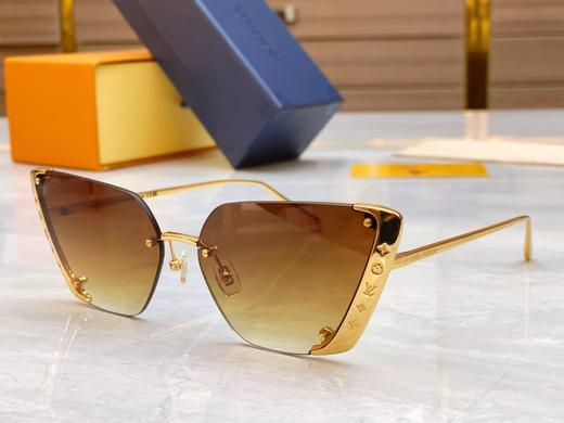 驴家新款墨镜太阳镜，MODEL：Z1993U，SIZE：65口16-145 商品图2