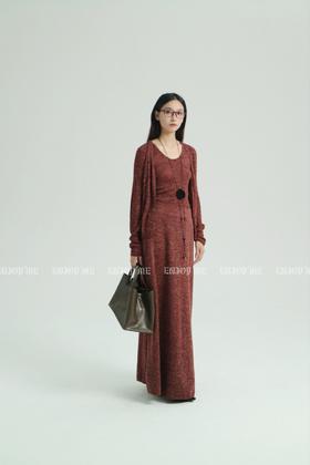 【门店同款】ENJOY秋季less is more定制花纱套装 159296405