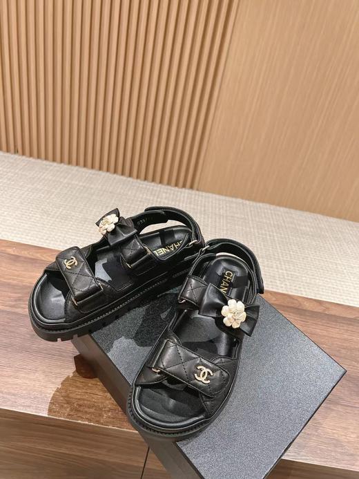 小香 新款24p厚底沙滩凉鞋全网爆爆爆！ 商品图3