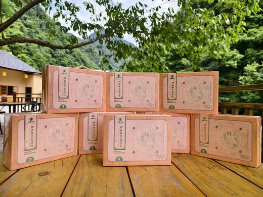 神农本草足浴包 商品图5