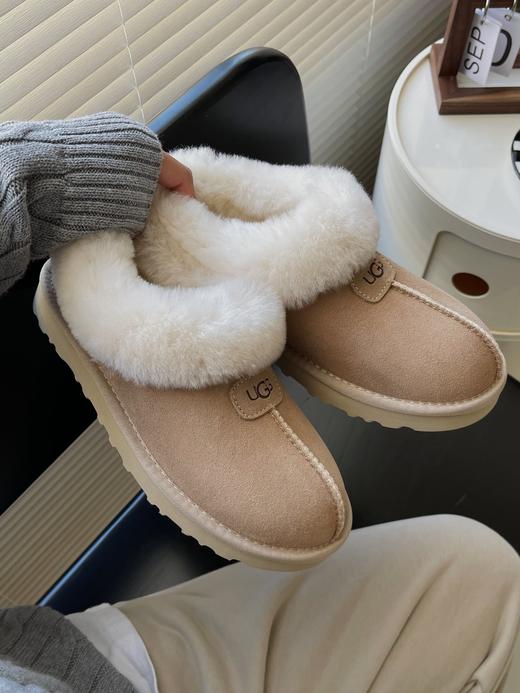 2022新款塔次特 雪地靴 商品图4