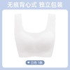 国庆出游【一次性内衣】冰丝无痕胸罩文胸 女款聚拢灭菌女士内裤套装 旅游旅行夏 商品缩略图5