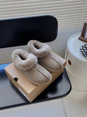 2022新款塔次特 雪地靴