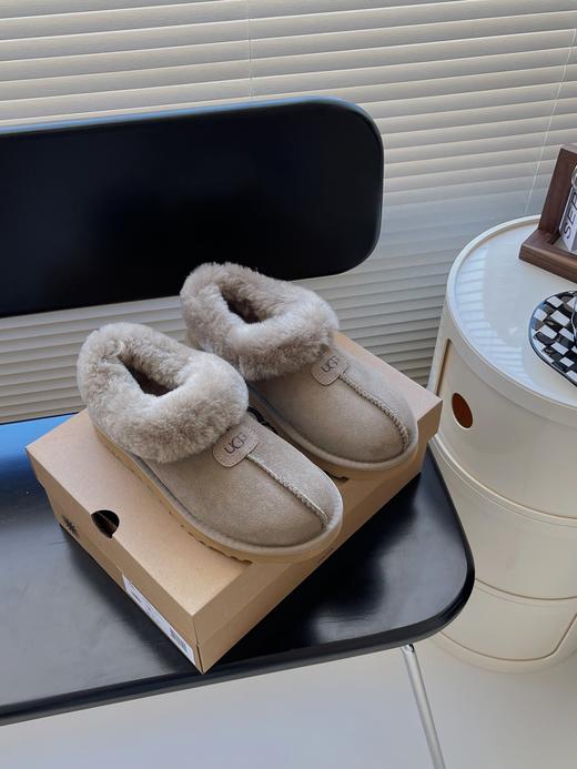 2022新款塔次特 雪地靴 商品图0