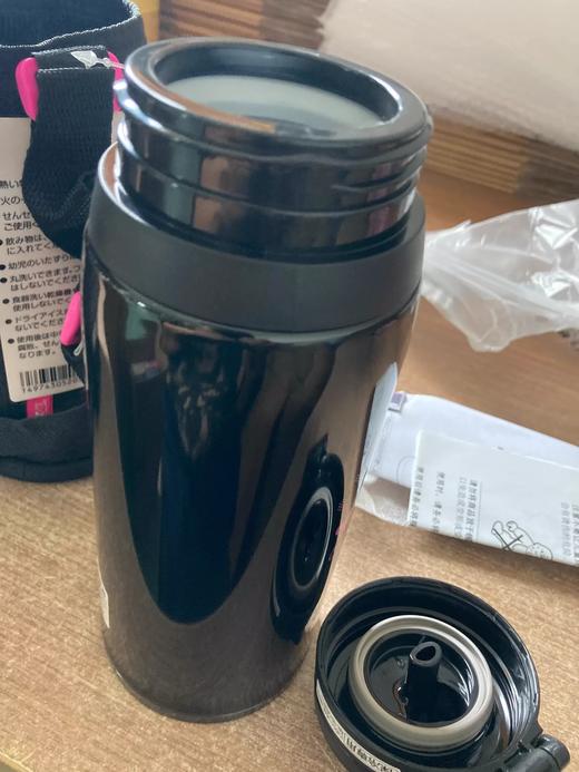 象印ZOJIRUSHI不锈钢真空户外运动大容量保温直饮儿童保温保冷壶 0.8L 商品图3