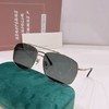 G家 MODEL：GG0836SK太阳眼镜SIZE：63口14-140方框墨镜 商品缩略图4