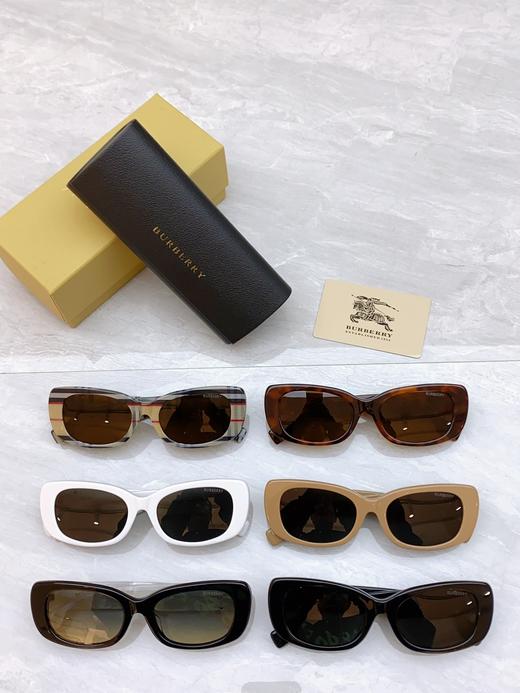 BRU 巴家 新款墨镜太阳镜， Model：B 6005，Size:54-19-145 商品图9