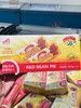 吉安食品-红豆派800g 商品缩略图0