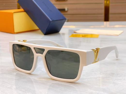 驴家新款墨镜太阳镜，MODEL：Z2062W，SIZE：133口0-145 商品图5