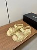 香奶奶  2024早春新魔术贴 凉鞋 沙滩鞋 商品缩略图2