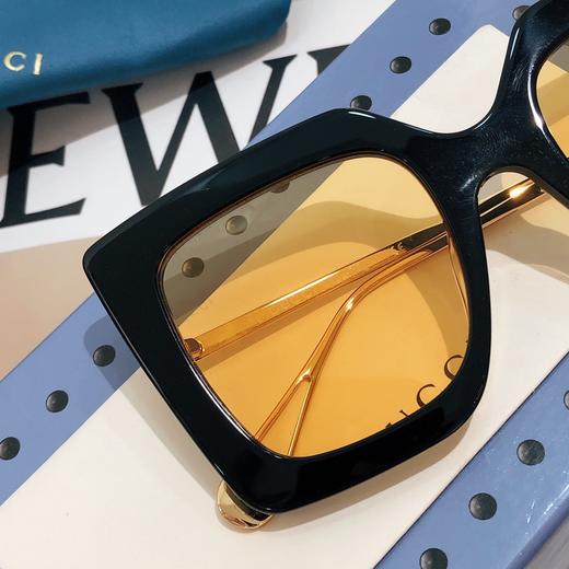 G家 墨镜太阳镜 MODEL：GG435S    SIZE：51口22-145  1088100 商品图5