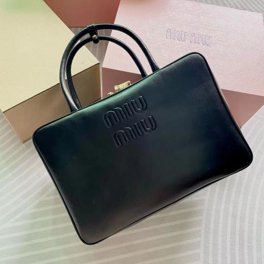 Mlu缪 保龄球 商品图1