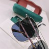 G家 MODEL：GG0836SK太阳眼镜SIZE：63口14-140方框墨镜 商品缩略图7