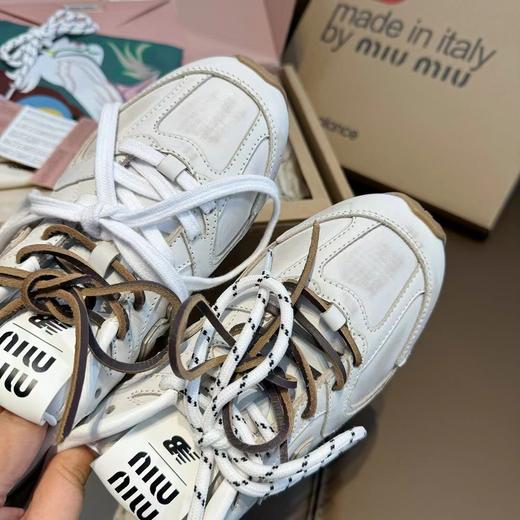 miu家运动鞋 商品图4