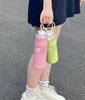 大嘴猴吸管直饮保温杯（560ml) 商品缩略图2