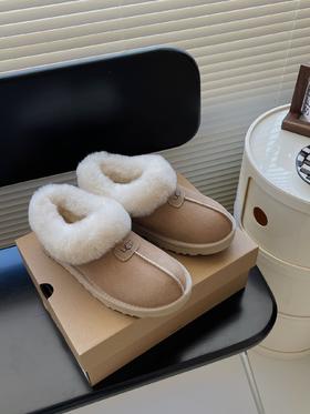 2022新款塔次特 雪地靴