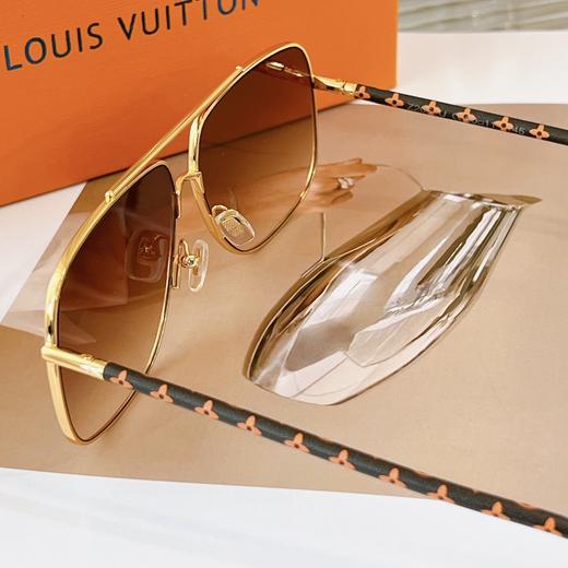 驴家墨镜太阳镜 MOD：Z2051 SIZE：60-11-145 商品图5