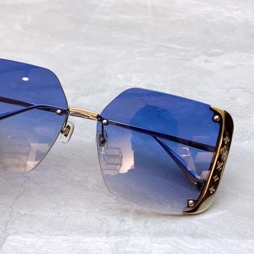 驴家新款墨镜太阳镜，MODEL：Z1994U，SIZE：61口16-145 商品图6