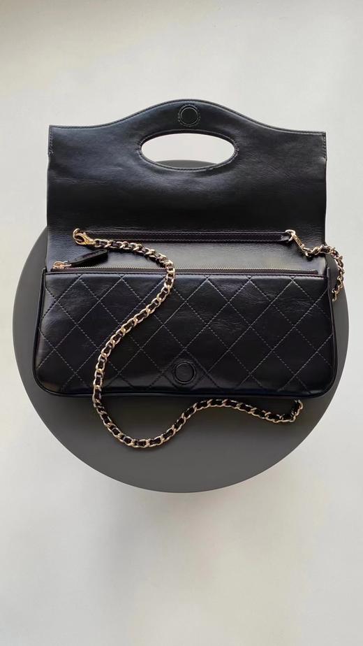 香奶奶 24c新款mini 31woc链条包 商品图5