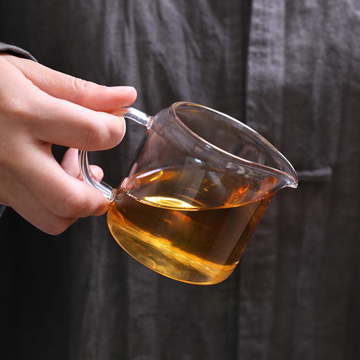 【特别分享】2023年秘境水果塘古树纯料357克生饼 商品图2