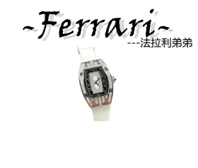 理查**勒 腕表全自动机械