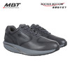 MBT足健康鞋男厚底经典休闲鞋 足弓支撑 减少足跟痛 增高牛皮1997 商品缩略图5