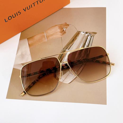 驴家墨镜太阳镜 MOD：Z2051 SIZE：60-11-145 商品图3